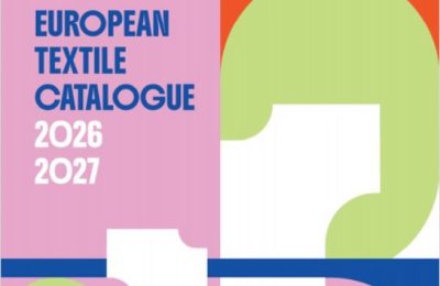 Catalogue textile personnalisé 2026