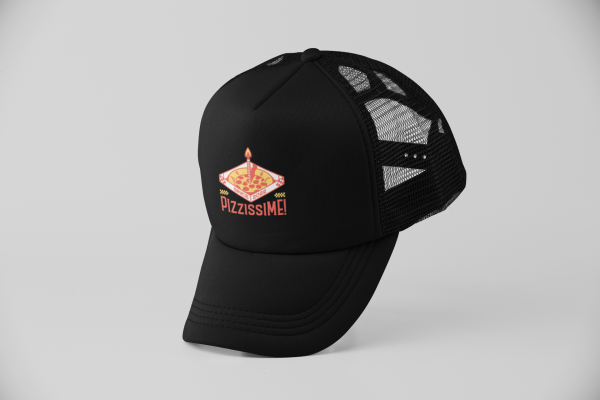 Casquette personnalisé Casquette personnalisé pour un restaurant