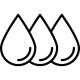 Encre certifiée ecologique pour la personnalisation des vêtements